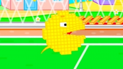 انیمیشن خانواده شیر قسمت 306 - lion family